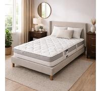 Matelas 160x200 cm GoldVisco