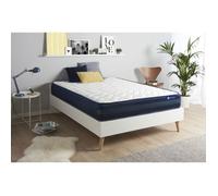 Actisom Matelas ACTIMEMO TECH Mémoire de forme Maxi épaisseur 5 zones de confort 160x200