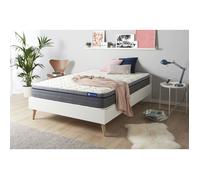 Matelas Mémoire de forme ACTIMEMO ZEN 160x200 Maxi épaisseur 7 zones de confort