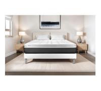 Matelas Mémoire de forme VITAL SOFT 160x200 Maxi épaisseur