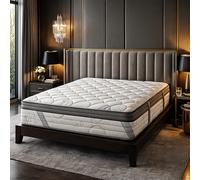 Matelas 160x200 cm Prestigelux
