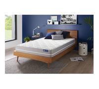 Matelas Ressorts ensachés ACTIFLEX TOUCH 160x200 3zones de confort