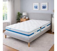 Matelas 160x200 cm Rêverie Ciel