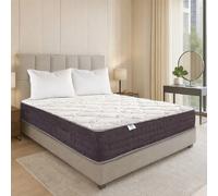 Matelas 160x200 cm Sérénité + 2 Oreillers