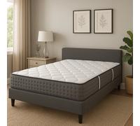 Matelas 160x200 cm Sleeperfect
