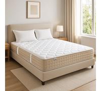 Matelas 160x200 cm Zen Sable