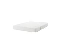 Matelas 160x200 Hauteur 23 Cm Soutien Ferme Mousse Haute Résilence HR 40 Kg/m3 - Orthopédique + Protège Matelas OFFERT Douce Nuit 160 200 Nuits d'Or