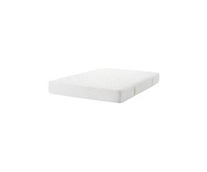 Matelas 160x200 Hauteur 23 Cm Soutien Très Ferme Mousse Haute Résilence HR 40 Kg/m3 - Orthopédique + Protège Matelas OFFERT Nuit Douce 160 200 Nuits