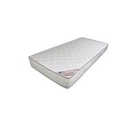 Matelas 160x200 x 18 cm + Alèse + Oreiller Visco - Très Ferme - Aertech+ 30 Kg/m3 HR Dernière Génération - Très Respirant