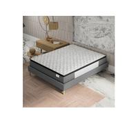 Matelas Elekctra 160x200 - Hybride