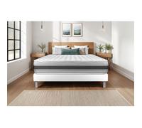 Matelas 160x220 cm Ressorts ensachés et Mémoire de forme - Vitalspring Recover