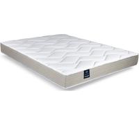 Matelas 180 x 200 Cupidon, 1820, Aérial 35 kg/m3 + 4 cm Aérial 50 kg