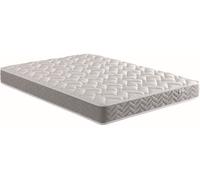 Matelas 180 x 200 Relina 2 1820, 667* Ressorts ensachés , 24 cm
