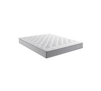 Matelas simmons sw1 ressorts ensachés 180x200