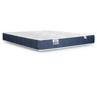 Matelas 180 x 200 Turquoise 1820, Mousse Aérial 35kg/m3, 23 cm