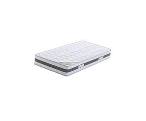 Matelas 180x200 à Mémoire de Forme - 21 Cm + Soutien Ferme + Extrêmement Durable + Face Hiver + Face été + Protège Matelas OFFERT Nuitsdor 180 200