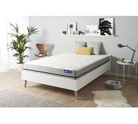 ACTISOM Matelas ACTIMEMO SOFT 180x200