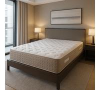 Matelas 180x200 cm Dreamlux