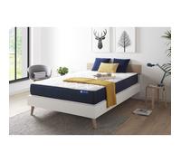 Matelas Latex et Mémoire de forme ACTILATEX SLEEP 180x200 5zones de confort