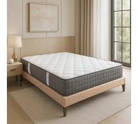 Matelas 180x200 cm Luxury