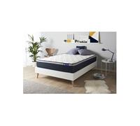 ACTISOM matelas Mémoire de forme ACTIMEMO MAX 180x200 cm Maxi épaisseur 7 zones de confort