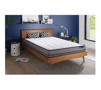 Matelas 180x200 cm Ressorts ensachés - Actiflex Night