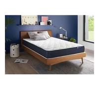 Matelas 180x200 cm Ressorts ensachés et Mémoire de forme - Actiflex Sleep G