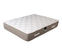 Matelas 180x200 cm Visco Latex, ressorts ensachés, mémoire de forme, latex, indépendance du couchage, réversible, orthopédique,26cm G