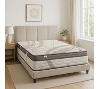 Matelas 180x200 cm Viscoplus