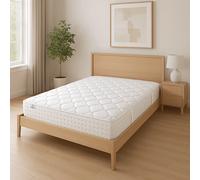 Matelas 180x200 cm Zen Neige