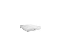 Matelas Lancaster Ressorts ensachés et mémoire de forme 3 zones de confort