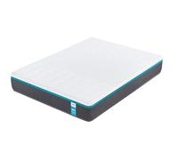 Matelas 180x200cm-Epaisseur 28cm-Latex naturel et mousse à mémoire de forme