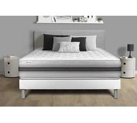 Matelas 180x220 cm Mémoire de forme - Vitalmemo Back