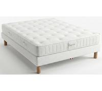 Matelas 200 x 200 Baptiste, 2020, Mousse HR38 kg/m3, 24 cm