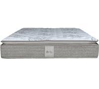Matelas 200 x 200 BlackDiams 2020, 744* Ressorts ensachés, 33 cm