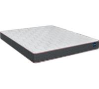 Matelas 200 x 200 Vitality 2.0 2020, Mousse Nano 33kg/m3, 19 cm