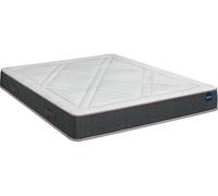 Matelas 200 x 200 Vitality 3.0, 2020, Mousse Nano 35 kg/m3, 23 cm