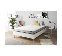 Matelas 200x200 ACTIMEMO SOFT 3zones de confort