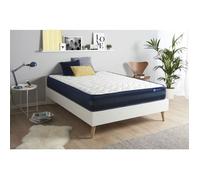 Matelas 200x200 cm Mémoire de forme - Actimemo Tech