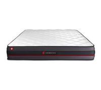 Matelas 200x200 Regen - Mousse à mémoire - 24 cm - Ferme G