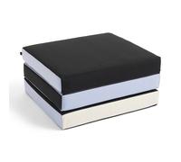 Matelas 3 Fold LxWxH 195x70x10cm