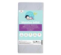 Matelas 50x83 cm berceau bébé