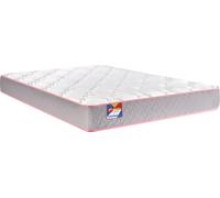 Matelas 70 x 200 Au lit 0720, 560* Ressorts ensachés, 23 cm