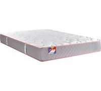Matelas 70 x 200 Du soir 0720, 560* Ressorts ensachés , 25 cm
