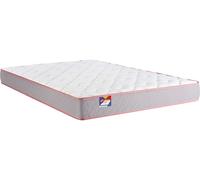 Matelas 70 x 200 Petit dormeur 0720, Mousse HD 30 kg/m3, 19 cm