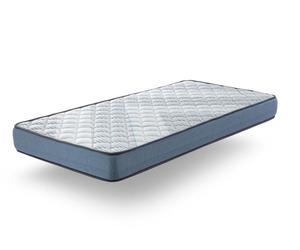 Matelas 70x160 cm NIRVANA Épaisseur 16 CM Mousse SuperSoft HR Fermeté moyenne