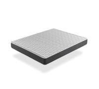 Matelas 70X190 ARES, Epaisseur 18 CM LIT ENFANT, Noyau de Moussee respirante. Montessori