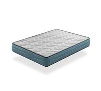 Matelas 70X190 DEO, Epaisseur 22 CM LIT ENFANT, Moussee a memoire, fermete moyenne et respirant. Montessori