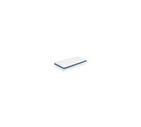 Matelas 70x190 LIT ENFANTS Epaisseur 14 CM BASIC PRO Dehoussable, Ergonomique, Respirant, Lavable, Mémoire. Idéal pour lit gigogne