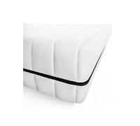 Matelas 70x200 en mousse froide matelas 70 x 200 avec 7 zones - matelas 70 x 200 idéal pour toutes positions de sommeil